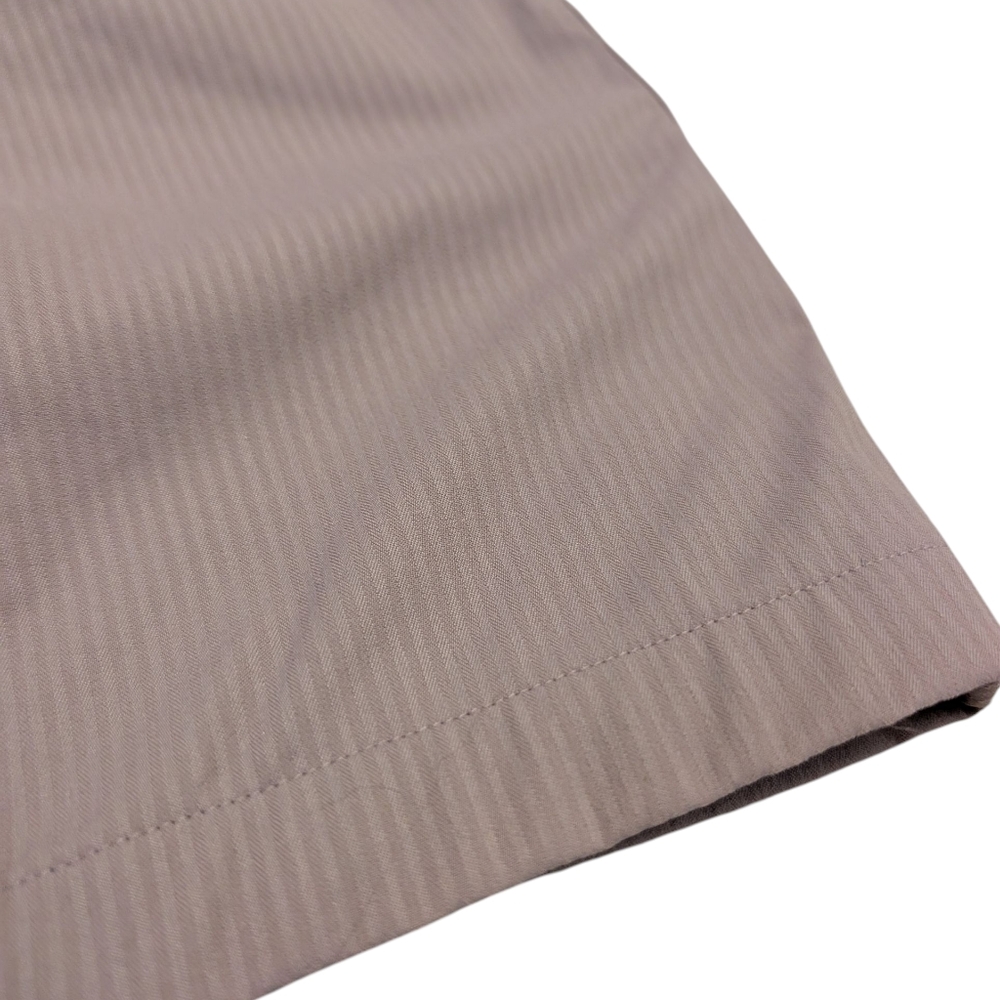 Lululemon Dance Studio High-Rise Short Lined 3.5" Lavender Lux Size 10 NWT - Picture 9 of 10